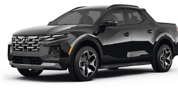 HYUNDAI SANTA CRUZ 2023 5NTJEDAF0PH051884 image